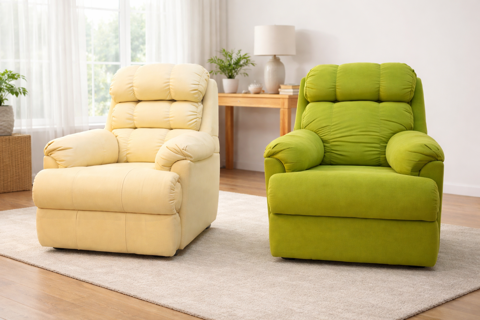 OMNI Interiors Project